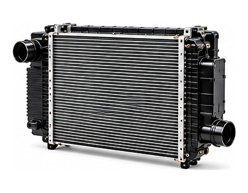 Heating & Cooling parts