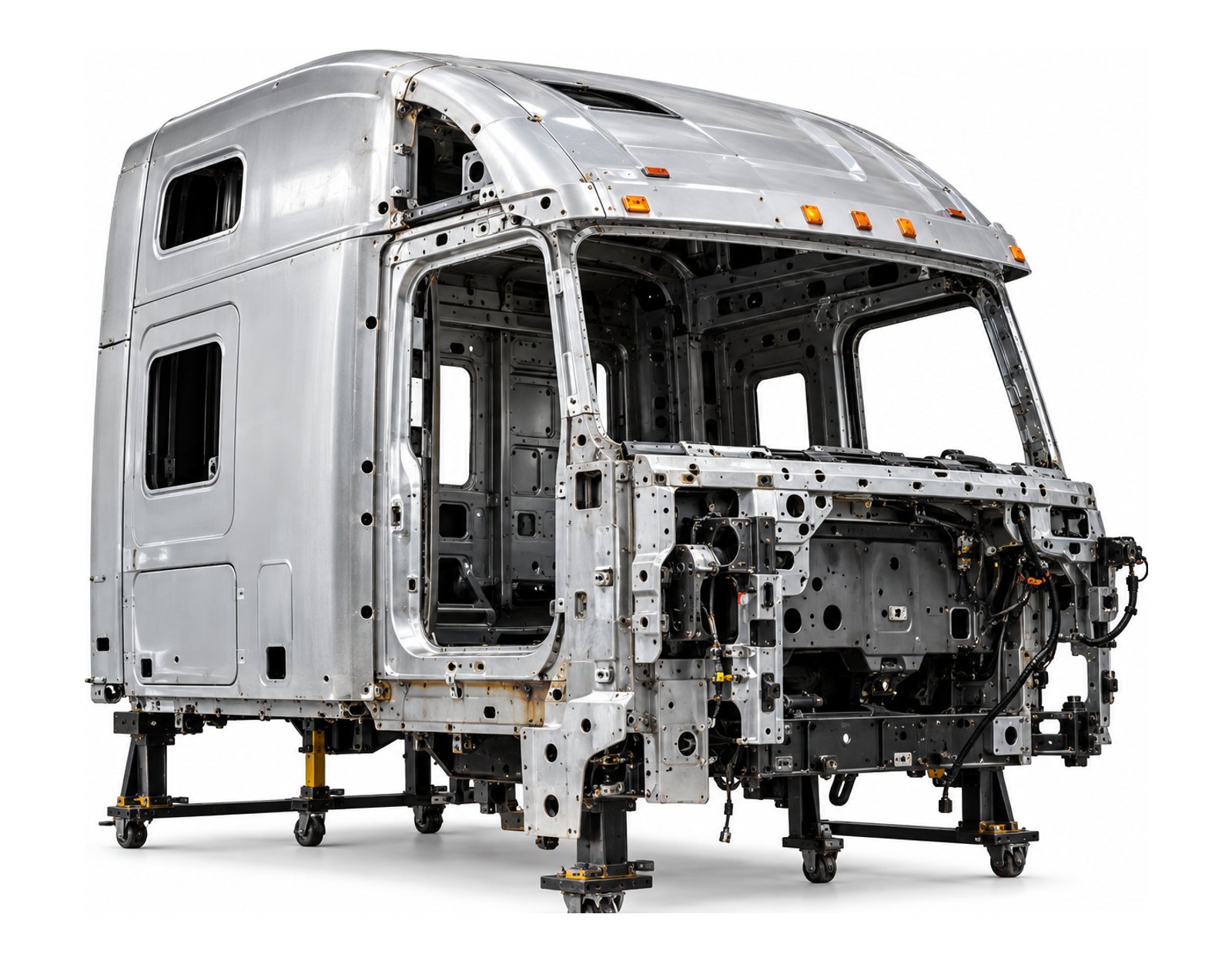 Repairables parts