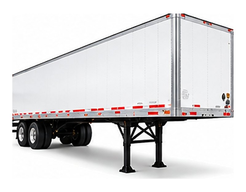 Trailers parts
