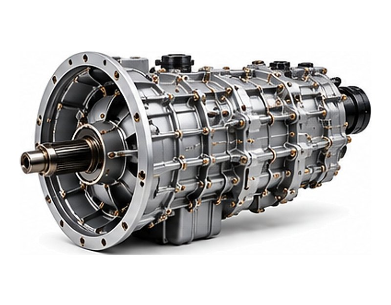 Transmissions parts