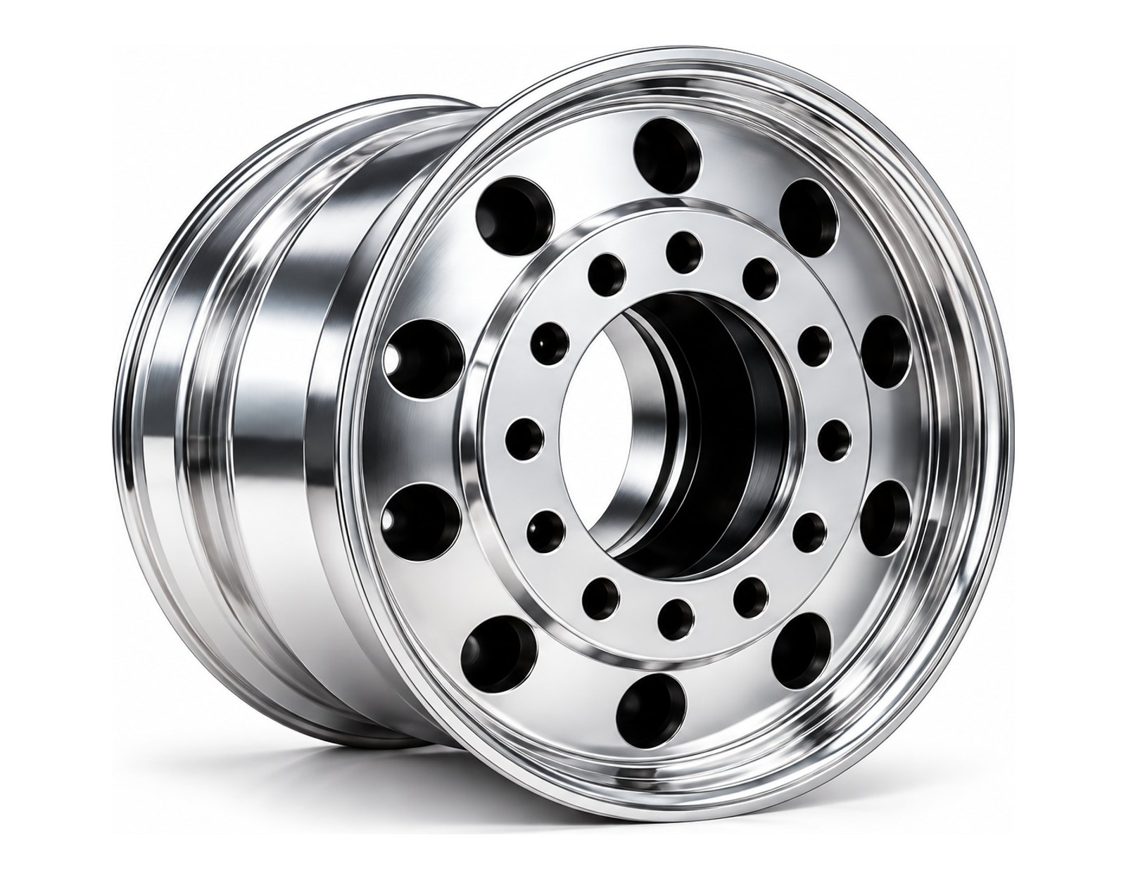 Wheels & Accessories parts